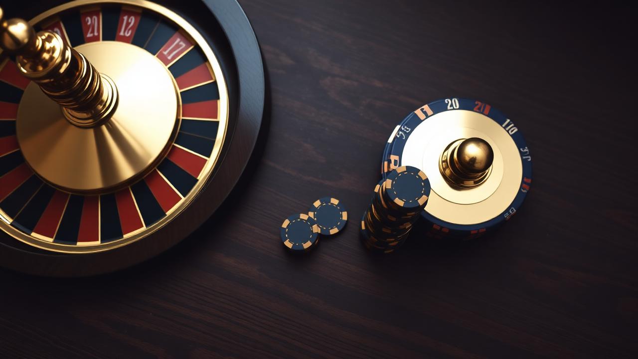 Roulettebord i revisorsljus – det internationella casinots auditperspektiv